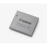 Canon Lithium Ion Digital Camera Battery