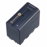 Sony InfoLithium L Series Camcorder Battery Pack - NPF970