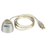 EDGE Tech DiskGO USB Flash Drive Docking Cable