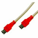 2M 9PIN TO 9PIN 1394B 800MBPS FIREWIRE CABLE BY UNIBRAIN