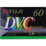 image of Fujifilm MiniDV Cassettes