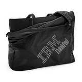 THINKPAD TP100 NYLON/MICROFIBER TOTE