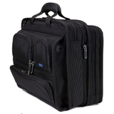 MVISION S500 STANDARD EXPANDABLE BLACK NYLON CARRY CASE