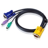 ATEN TECHNOLOGIES Aten KVM Cable