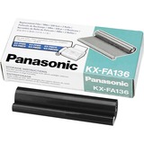PANASONIC Panasonic Black Film Cartridge