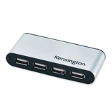 kensington pockethub usb 2.0 - 4 x 4-pin type a  usb 2.0 - usb, 1 x 4-pin type a  usb 2.0 - usb - external kensington computer accessories hubs usb pockethub usb 2.0 pocket hub 4-port 4 port acco brands corporation 10353169 33141 usb/firewire adapters kmw33141 kmw33141 206466749 33141 kmw33141 kmw 33141 206466749 0085896331414 10380563 83940c kmw33141 e40463 43211609 541229 td654ll/a 33141 10380563 33141 kmw 33141 33141