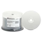 VERBATIM AMERICAS LLC Verbatim DataLifePlus 94889 DVD Recordable Media - DVD+R - 8x - 4.70 GB - 50 Pack Spindle