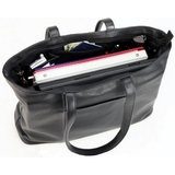 THINKPAD TP200 EXECUTIVE LEATHER TOTE