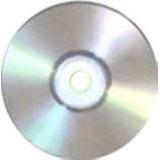 CD Technology 8x DVD-R Media