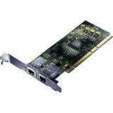Syskonnect SK-9S22 SK-9S22 10/100/1000Base-T Dual Port Server Adapter
