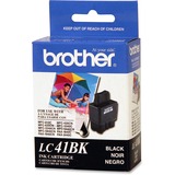 BROTHER Brother LC41BK Ink Cartridge