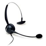 GN NETCOM GN GN 2120-NC Noise Cancelling Flex Headset