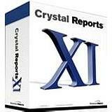 Business Objects Crystal Reports v.11.0 Professional Edition