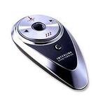 REMOTEPOINT PRESENTER RF 100FT USB 32MB LASER PTR PRO BTN
