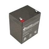 Battery Biz 4Ah UPS Replacement Battery Cartridge