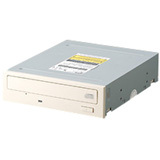 Teac CD-552G 52x CD-ROM Drive