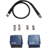 Fluke Networks DTX Coax Cable Test Adapter (Set of 2) - DTXCOAX