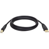 TRIPP LITE Tripp Lite USB Gold Cable