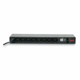 SCHNEIDER ELECTRIC IT CORPORAT APC Switched Rack PDU 2300 VA