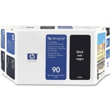 HP 90 Black Value Pack Ink Cartridge
