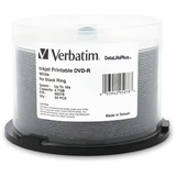 VERBATIM AMERICAS LLC Verbatim DataLifePlus 16x DVD-R Media