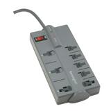 KENSINGTON Kensington Guardian 8 Outlet Surge Suppressor