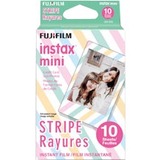 Fujifilm Instax Mini Film Stripe