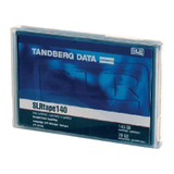 432687 - Tandberg Data SLR-140 Tape Cartridge