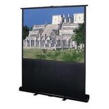 Da-Lite Deluxe Insta-Theater Portable Projection Screen 83316
