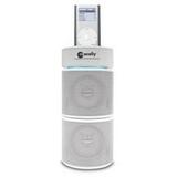 Macally IceTune Stereo Speaker and Charger