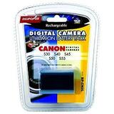 Mizco Li-Ion Digital Camera Battery