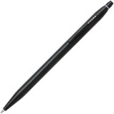 Cross Click Classic Black Ballpoint Pen