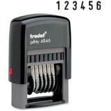 Gem Office Products Self-inking Stamp