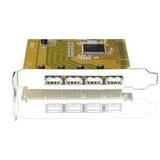IOGEAR GIC251U Hi-Speed USB 2.0 PCI Card