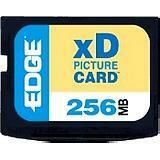 EDGE Tech 256 MB Digital Media xD-Picture Card