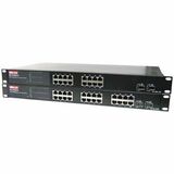 Milan MIL-S501SC-60 6 Port Unmanaged Switch