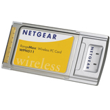 NETGEAR - WPN511NA