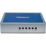 TRENDnet 7-Port USB2.0 FireWire Combo Hub