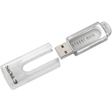 SanDisk 2GB Cruzer Micro Flash Drive