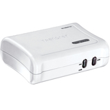 1USB 10/100 ENET RJ-45 PRINT SERVER TRENDNET