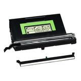 Sharp Black Toner Developer Cartridge