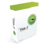 PERVASIVE SQL V9 WINDOWS SERVER 10U FULL PKG