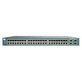 Cisco Systems, Inc WS-C3560-48TS-S Catalyst 3560 Fast Ethernet Switch
