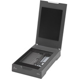 Fujitsu fi-60F Flatbed Scanner