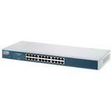 CNet CSH-2400 24-Port Fast Ethernet Switch