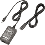 Sony 11W Portable AC Adapter
