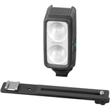Sony HVL-20DMA 10 Watt & 20 Watt Dual Video Light HVL20DMA