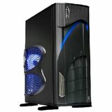 Shark Full Tower Aluminum Case