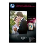 HP Premium Plus Photo Paper