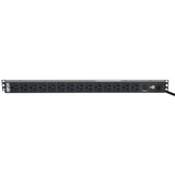 TRIPP LITE Tripp Lite PDU1415 PDU Basic 120V 15A 14 Outlet